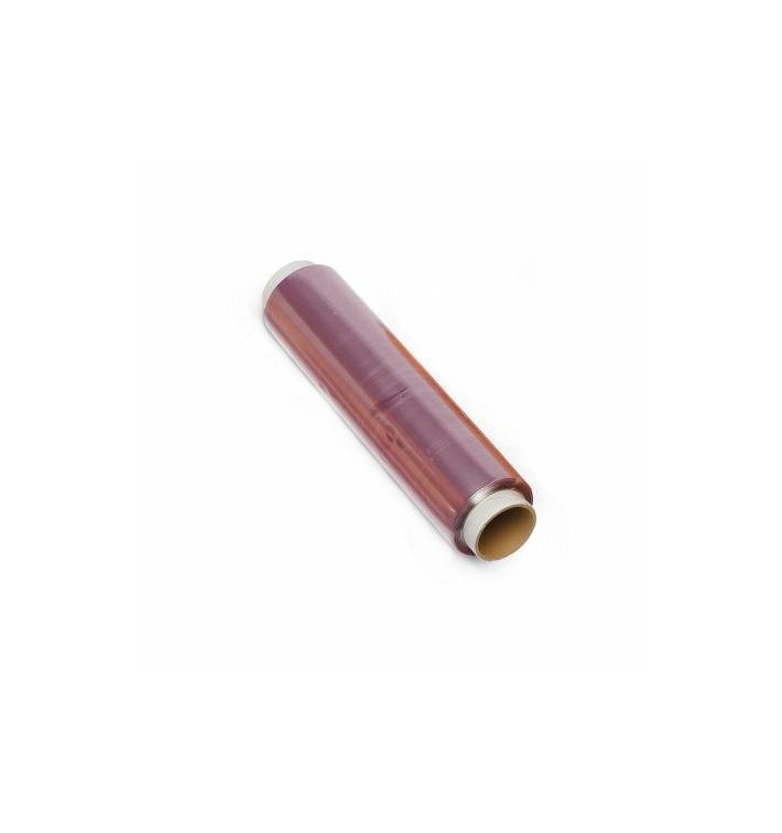 Plastic Food Wrap Film PVC 30cmx300m 
