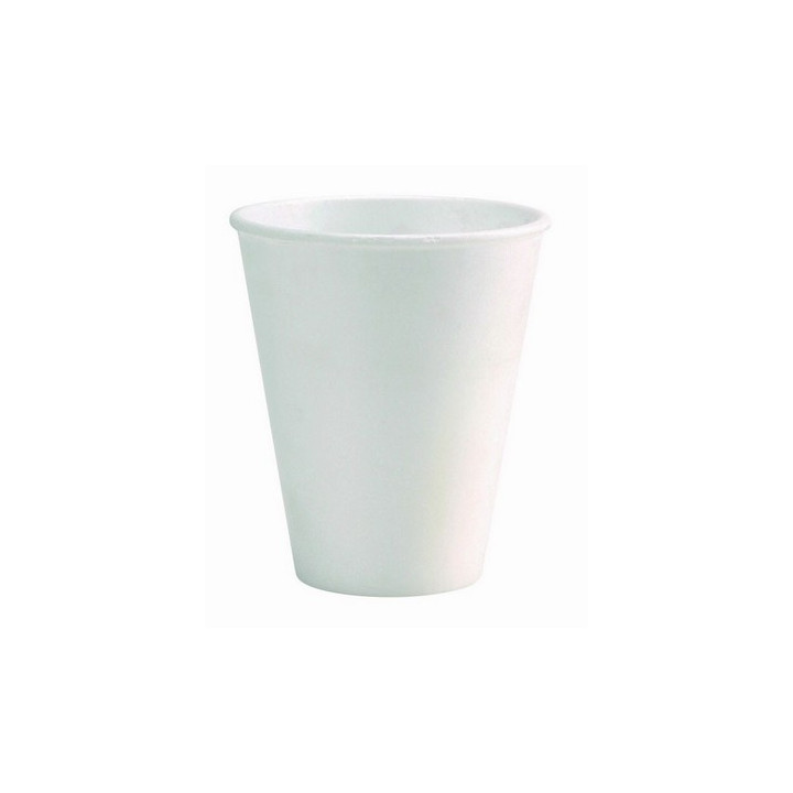 Foam Cup EPS 7Oz/210ml 