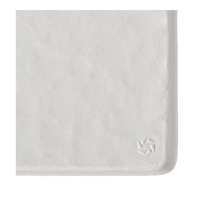 Sugarcane Tray Nagakaku Wasara Biodegradable (50 Units)