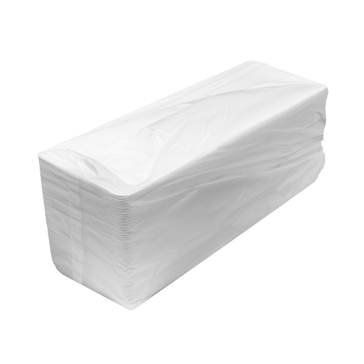 Sugarcane Tray Nagakaku Wasara Biodegradable (200 Units)