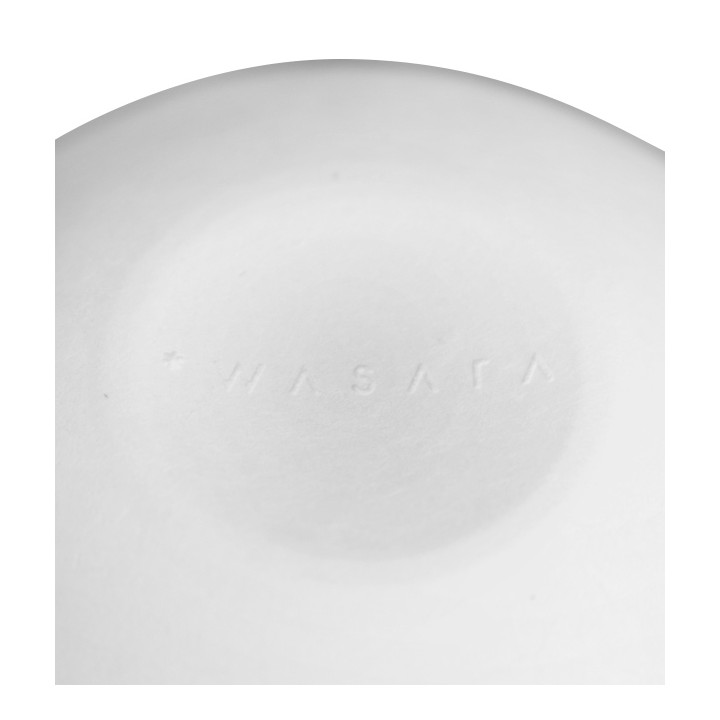 Sugarcane Bowl Wasara Biodegradable 500ml (200 Units)