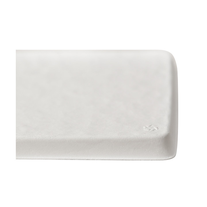 Sugarcane Tray Nagakaku Wasara Biodegradable (200 Units)