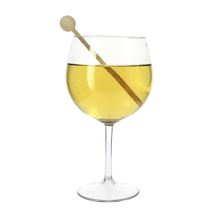 Wooden Stirrer 15cm (1000 Units)