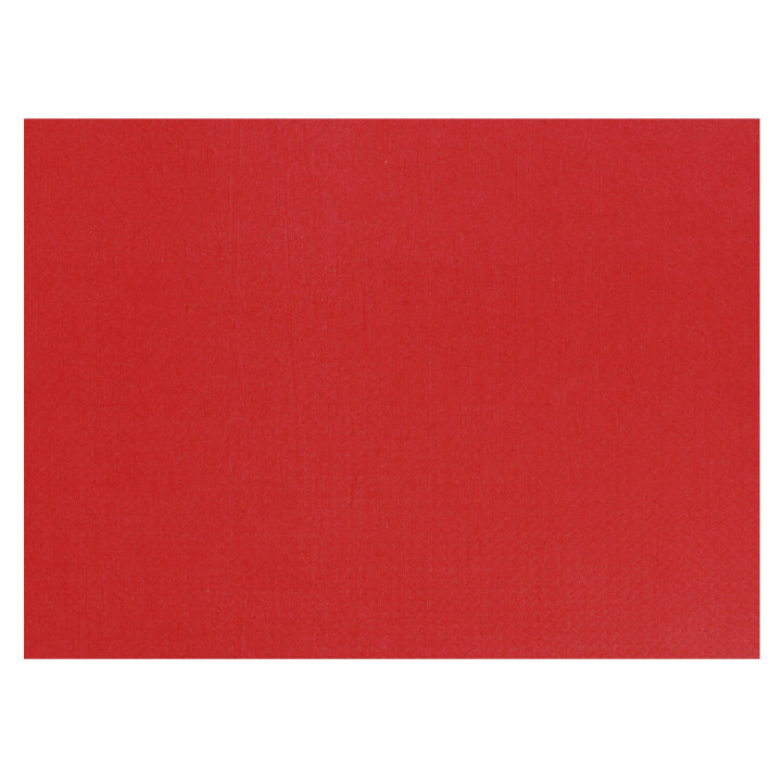 Paper Placemats 30x40cm Red 40g (1000 Units) 