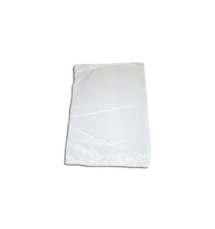 Plastic Bag Block G40 27x32cm 