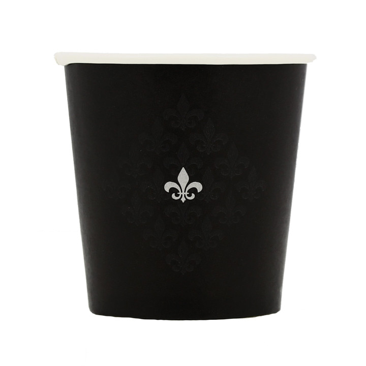 Paper Cup "Parisian" 4 Oz/120ml Ø6,2cm (1000 Units)