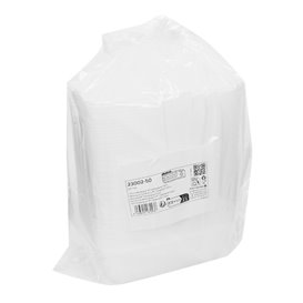 Plastic Deli Container PP Rectangular Shape 750 ml (50 Units) 