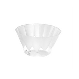 Plastic Cup "Royal" for Cocktail 500ml (25 Units)