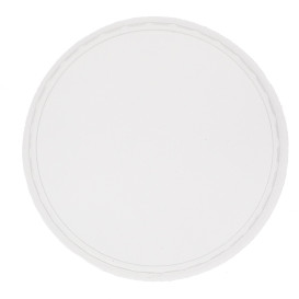 Plastic Lid for Deli Container PP Ø10,5 125,150,200,250,300,400,500ml 
