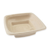 Sugarcane Bowl 750ml 18x18x4cm 