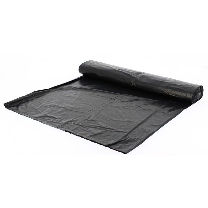 Trash Bag 10 Bags Roll G130 85x105cm 