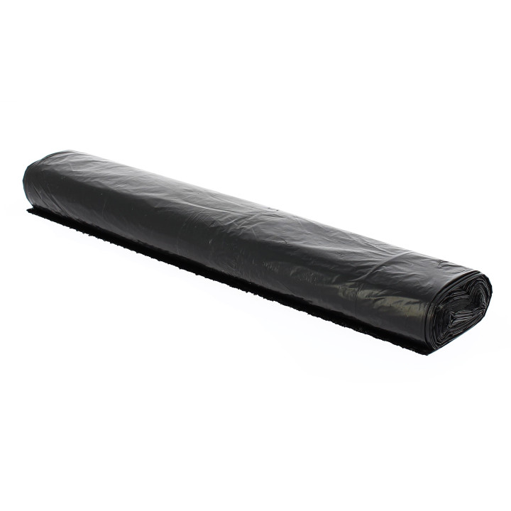Trash Bag 10 Bags Roll G130 85x105cm (300 Bolsas)