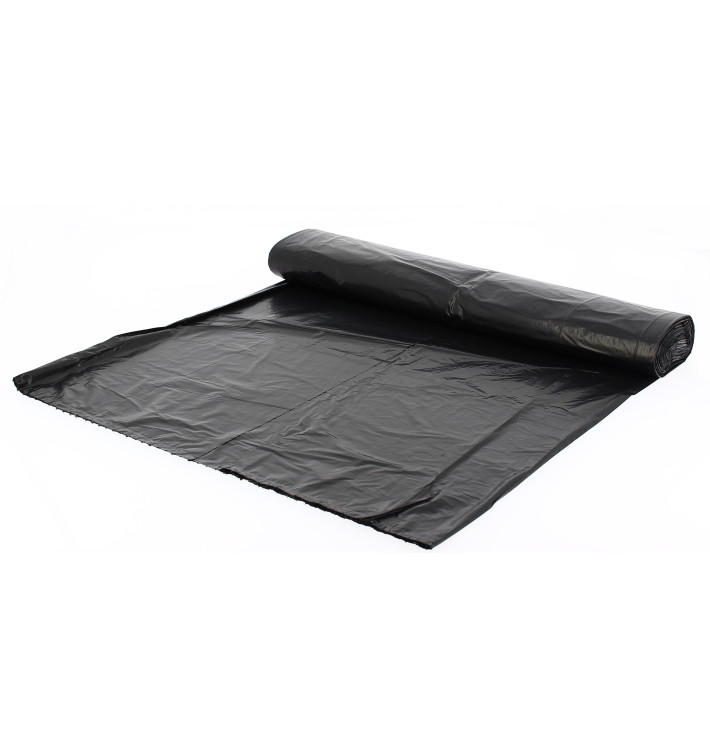 Trash Bag 10 Bags Roll G170 90x110cm 
