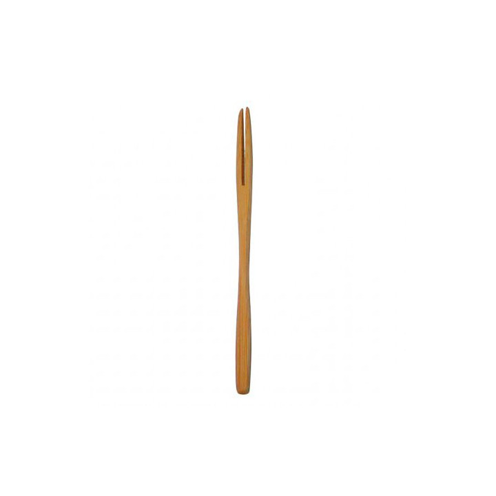 Bamboo Fork Flat 16,5cm (2000 Units)