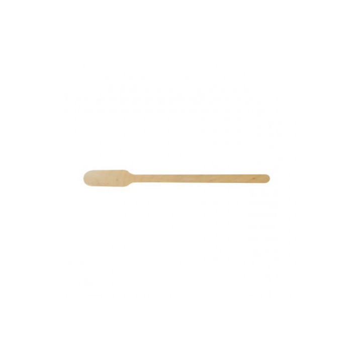 Wooden Coffee Stirrer "Remo" 13cm (1000 Units) 