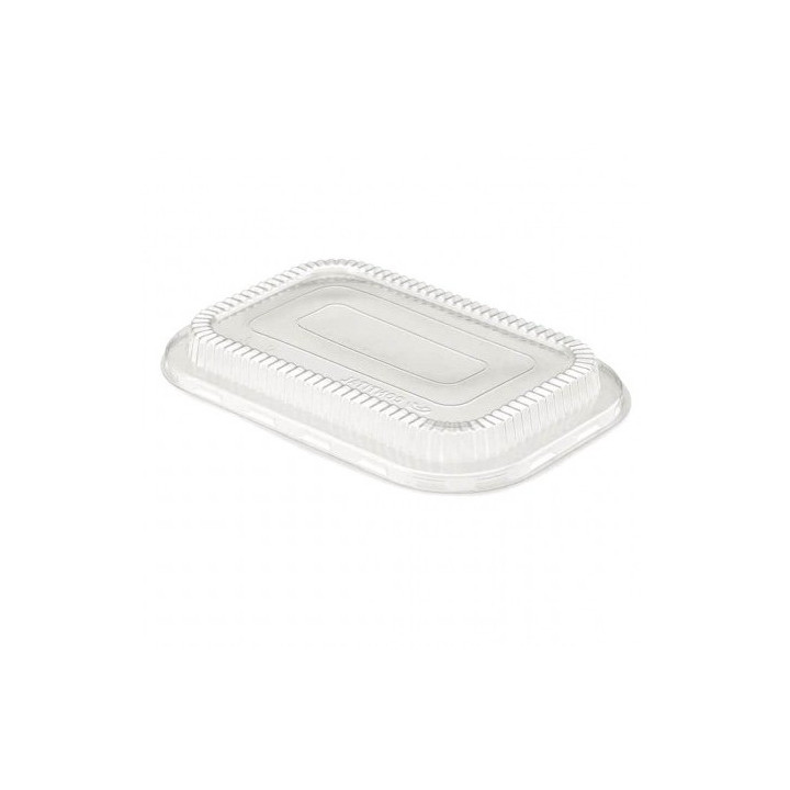 Plastic Lid for Tray 490ml 15x12,5cm 