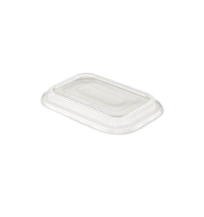 Plastic Lid for Tray 490ml 15x12,5cm 