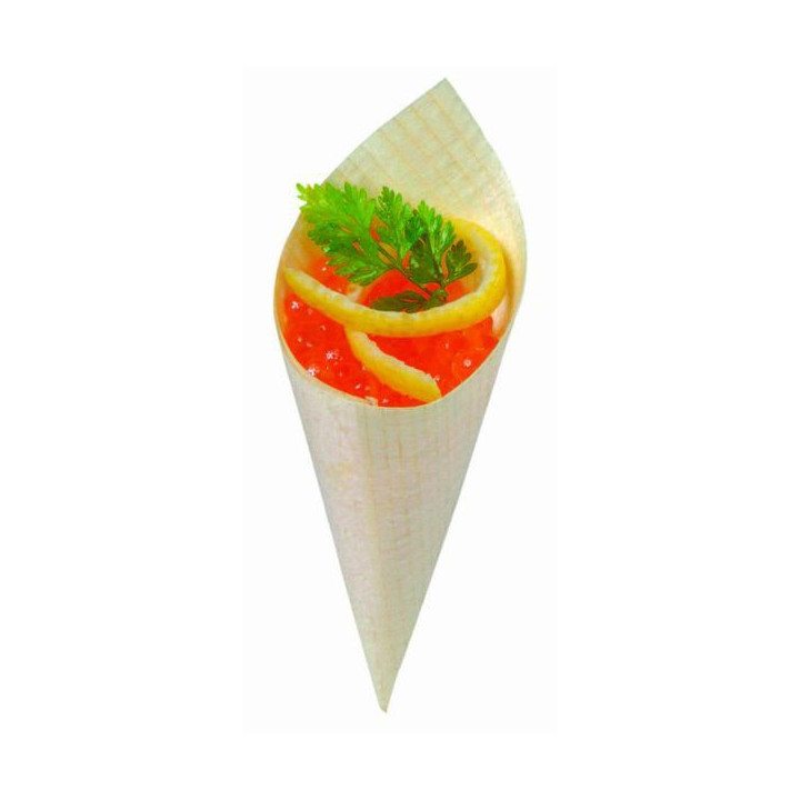 Pine Leaf Cone 24cm (50 Units) 