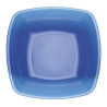 Transparent Blue