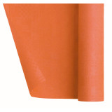 Paper Tablecloth Roll Orange 1,2x7m  (1 Unit)