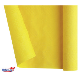 Burgundy Paper Tablecloth Roll 1,2x7m 50g (24 Units)