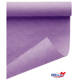 White Paper Tablecloth Roll 1,2x7m 50g (24 Units)