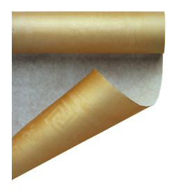 Eco Kraft Paper Tablecloth Roll 1,2x7m 50g (24 Units)
