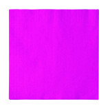 Paper Napkin 2 Layers Fuchsia 33x33cm (50 Units) 