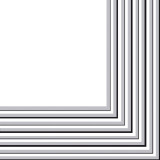 Paper Napkin 2 Layers Silver 33x33 cm (20 Units) 