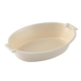Foam Pot Foam "Quiet Classic" With Honey Handles 18x13 cm (125 Units)  