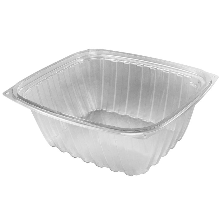 Plastic Deli Container OPS "ClearPac" Clear 946ml (63 Units)  