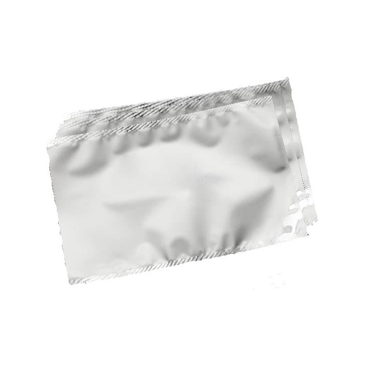 Chamber Vacuum Pouches 90 microns Silver 2,00x3,00cm (100 Units)  