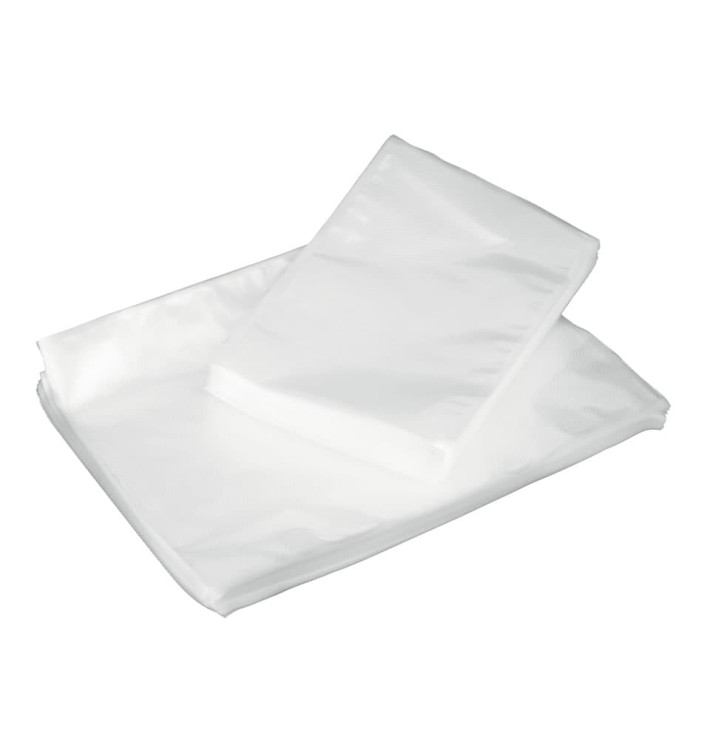 Chamber Vacuum Pouches 150 microns 3,50x4,50cm (300 Units)