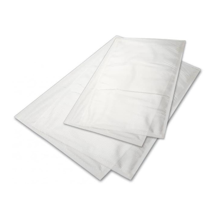 Chamber Vacuum Pouches Coarse 3,00x4,00cm (100 Units)  