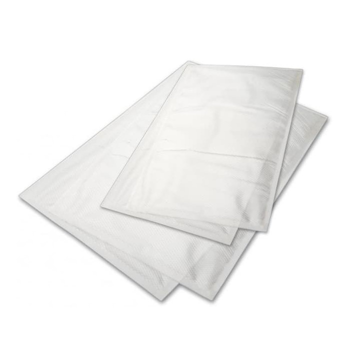 Chamber Vacuum Pouches Coarse 2,50x3,50cm (500 Units)