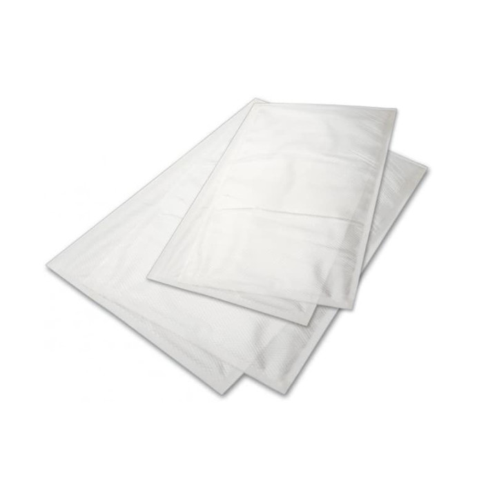 Chamber Vacuum Pouches Coarse 2,00x3,00cm (100 Units)  