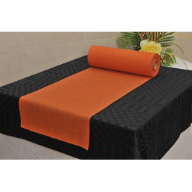 Novotex Table Runner Orange 50g P30cm 0,4x48m (1 Unit) 