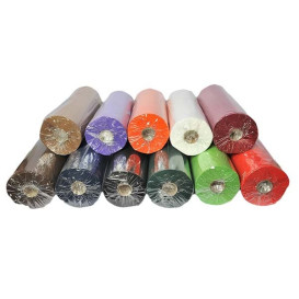 Novotex Table Runner Orange 50g P30cm 0,4x48m (1 Unit) 