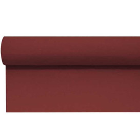 Airlaid Table Runner Burgundy 0,4x48m P1,2m   (1 Unit)