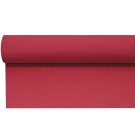 Airlaid Table Runner Red 0,4x48m P1,2m   (1 Unit)