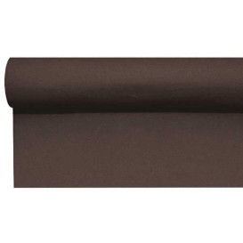 Airlaid Table Runner Brown 0,4x48m P1,2m   (1 Unit)