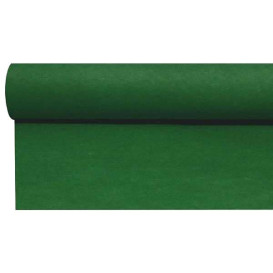 Airlaid Table Runner Green 0,4x48m P1,2m   (1 Unit)