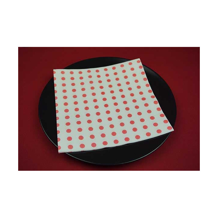 Airlaid Napkins "Feria" 40x40cm (600 Units)