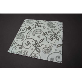 Paper Napkin Double Point "Cachemir" 40x40cm (600 Units)
