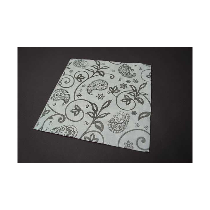 Paper Napkin Double Point "Cachemir" 40x40cm (600 Units)