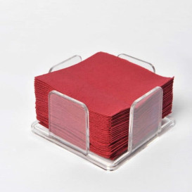 Methacrylate Napkin Holder (20 Units)