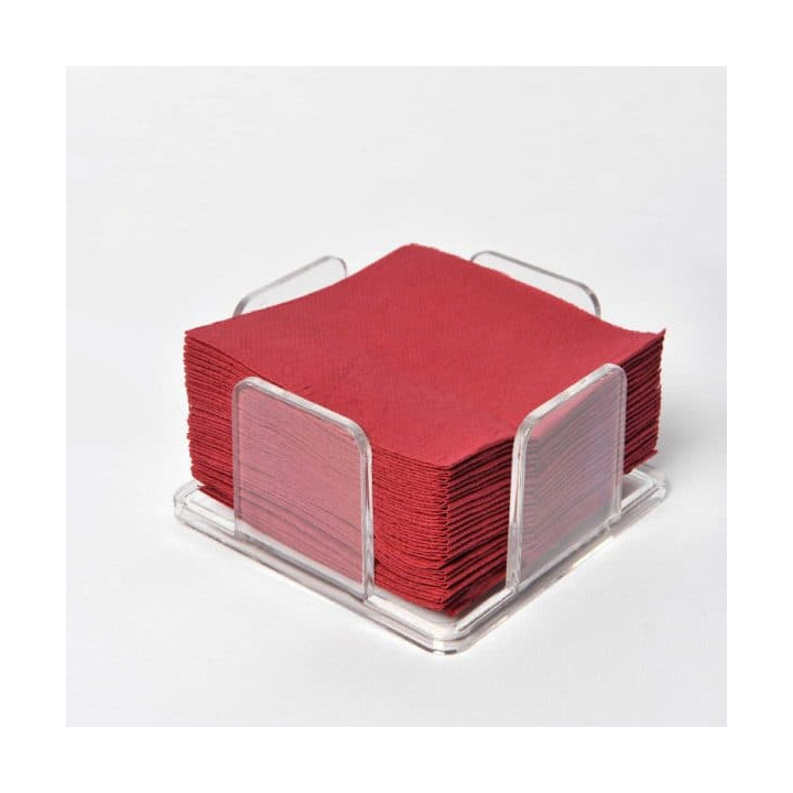 Methacrylate Napkin Holder (2 Units)
