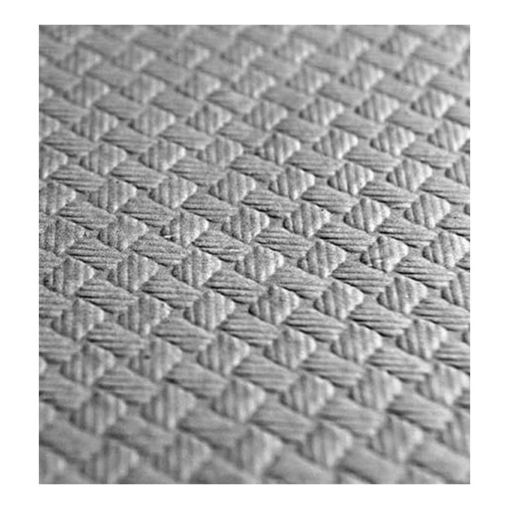 Paper Tablecloth Roll Grey 1x100m 40g (6 Units)