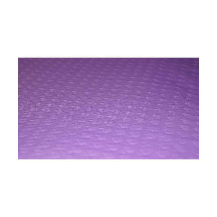 Paper Tablecloth Roll Lilac 1x100m. 40g (1 Unit) 