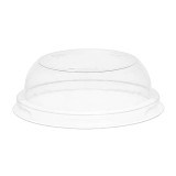 Plastic Lid for Flute Sparkling Wine 160ml (20 Units)